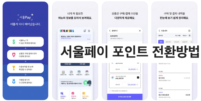 서울페이