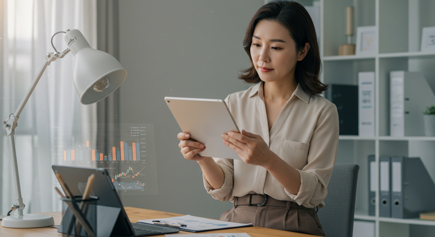 40대 싱글족 필수 재테크 (적금, 투자, 자산관리)