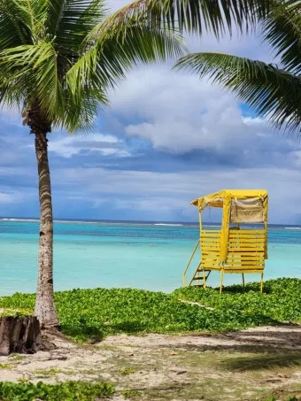 괌과 사이판 여행 비교 경비 관광지 날씨 특징 정리_5