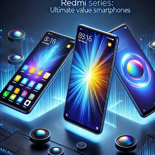 샤오미 레드미 섬네일