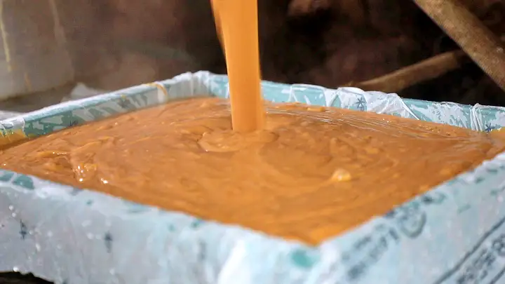 이만기 동네한바퀴 시즌2 지리산 둘레길 밥 잘주는 도토리묵 할머니 민박집 추천 정자나무집 경남 함양 맛집 소개