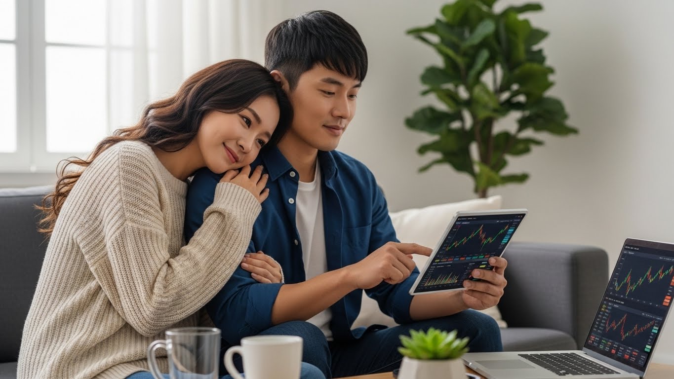 상장 주식 대주주 양도소득세율