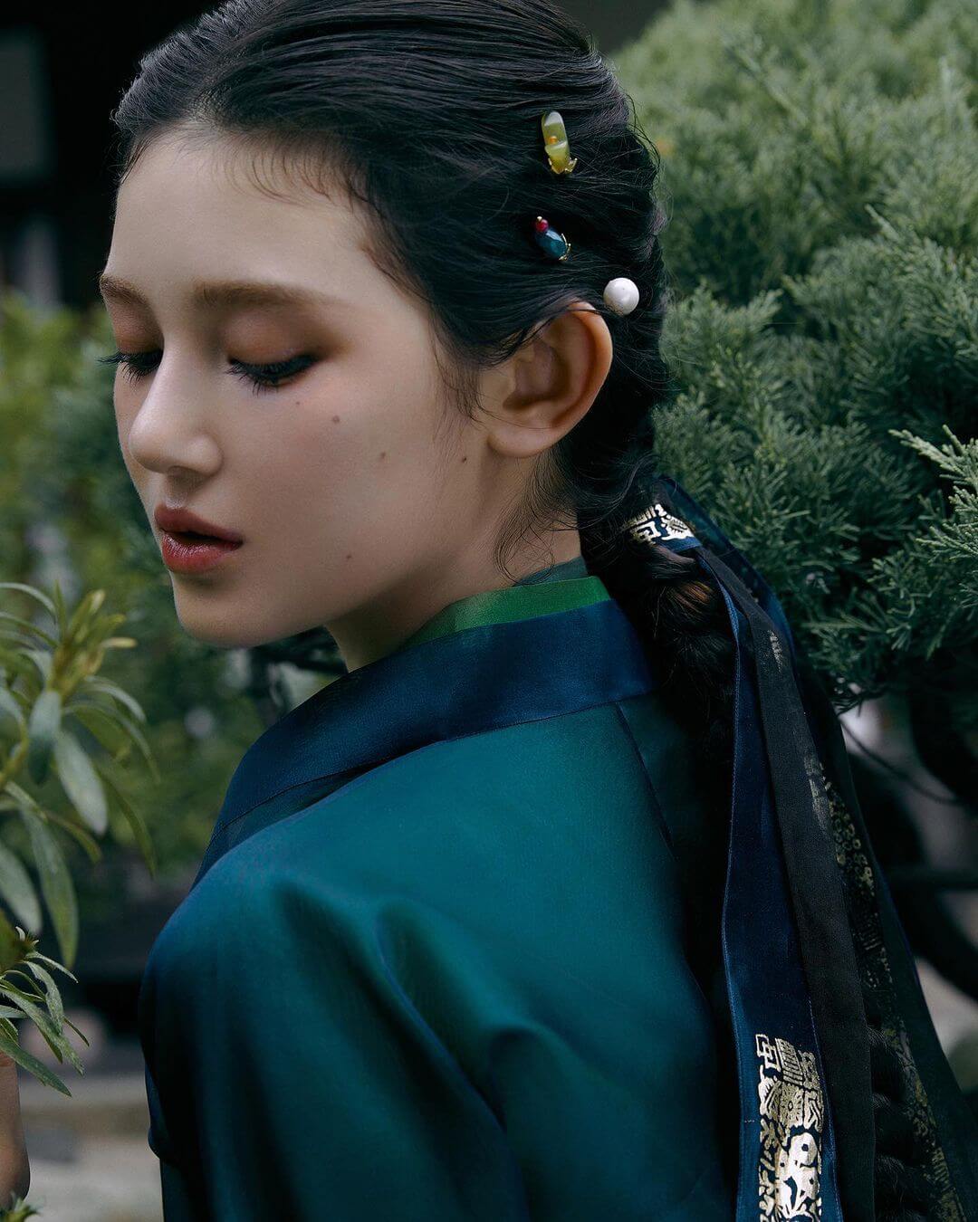 뉴진스 스포티파이 10억