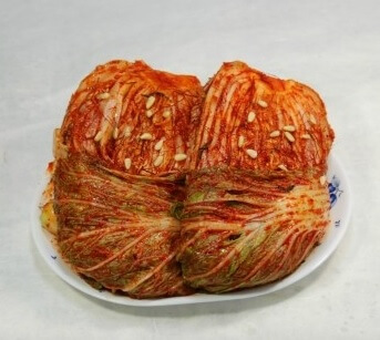 생방송투데이 봉인 해제 제한구역 전국을 넘어 해외로 연매출 75억 김치 공장 대광에프앤지 진선미 김치 주문방법