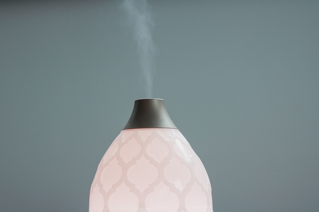Diffuser