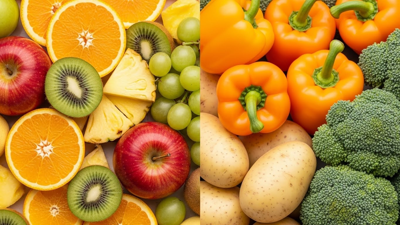 만성기침피할음식