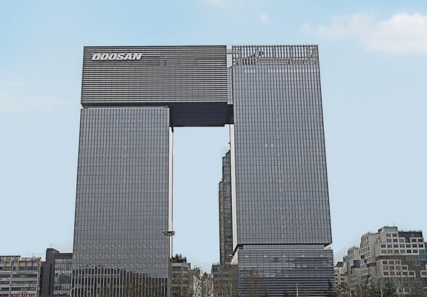 두산 에너빌리티