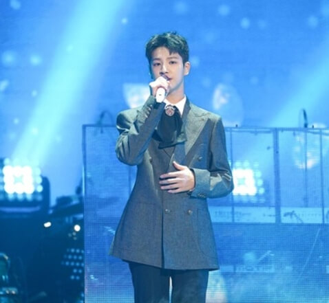 2025 3rd 정동원 전국투어