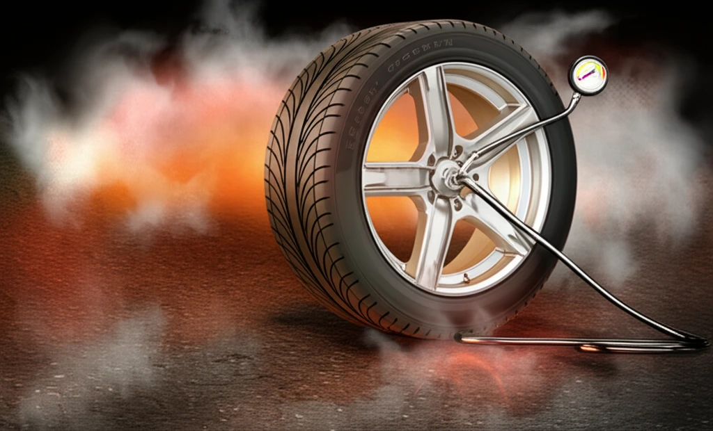 고온 속 안전 지키는 여름철 차량 관..