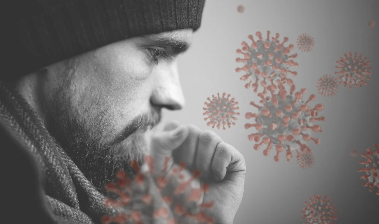 마이코 플라즈마 폐렴 원인