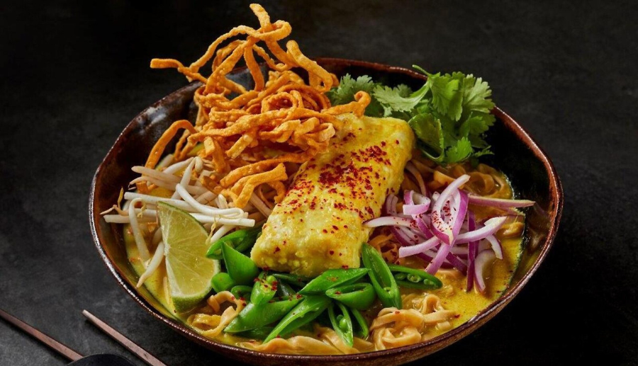 치앙마이 먹거리