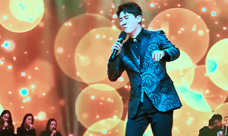 미스터트롯 콘서트