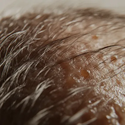 대상 포진 두피 초기 신호 5가지, 절대 놓치지 마세요_6