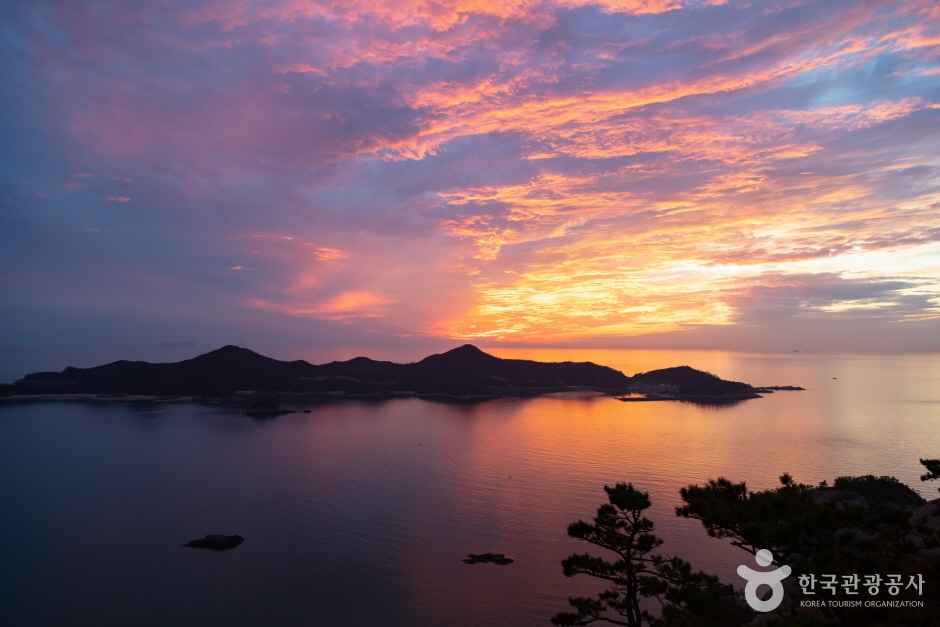 대장봉(장자봉)