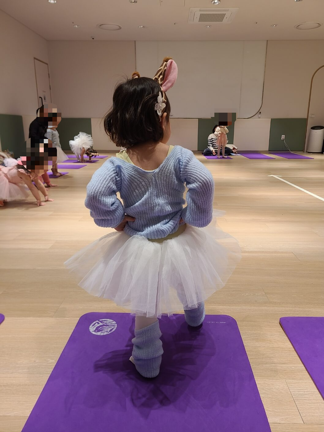 이마트-문화센터-발레-수업-사진