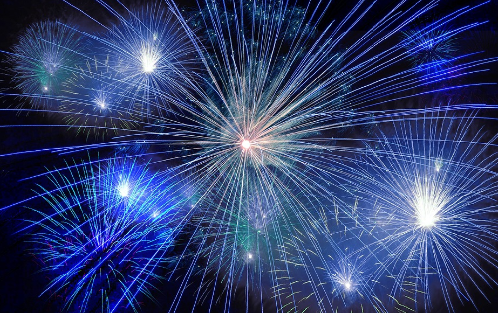 부산불꽃축제