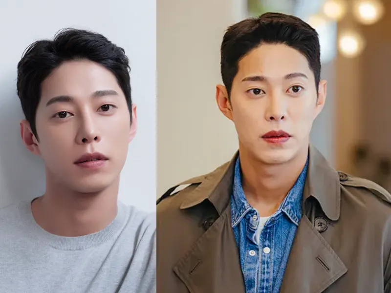 손해 보기 싫어서에서 안우재 역을 맡은 고욱