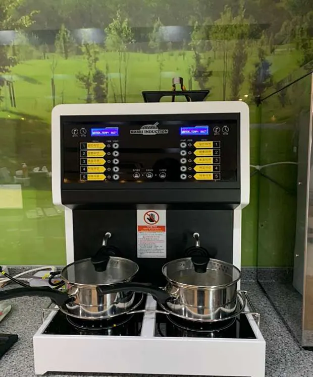 골프존파크 조이골프점