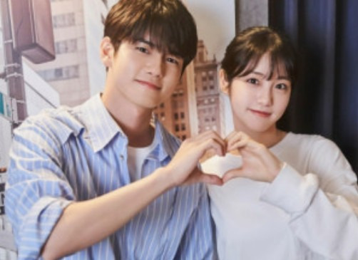 옹성우 신예은 라스