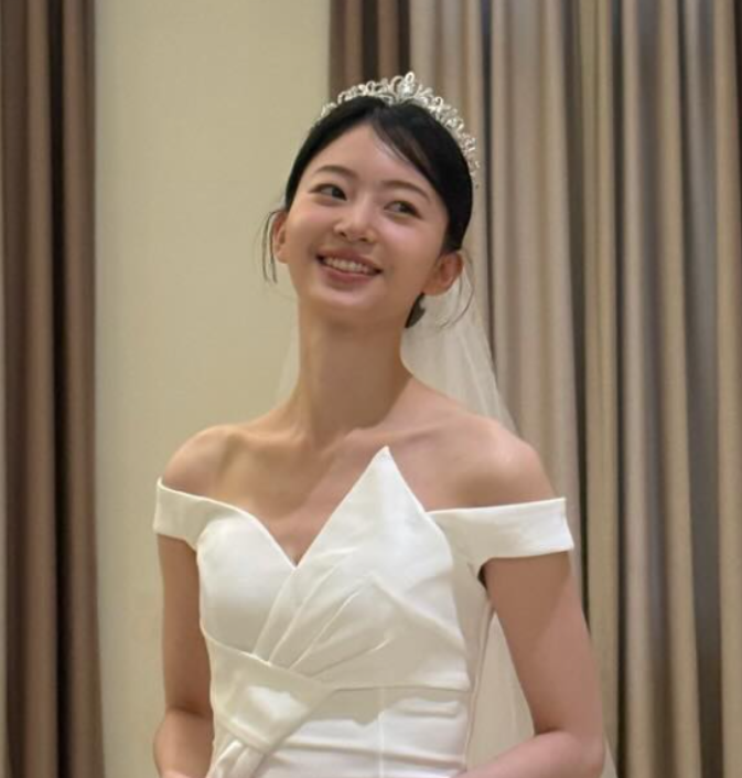 장동윤 김승윤 결혼 자필편지 발표 5살 연하 배우 부부