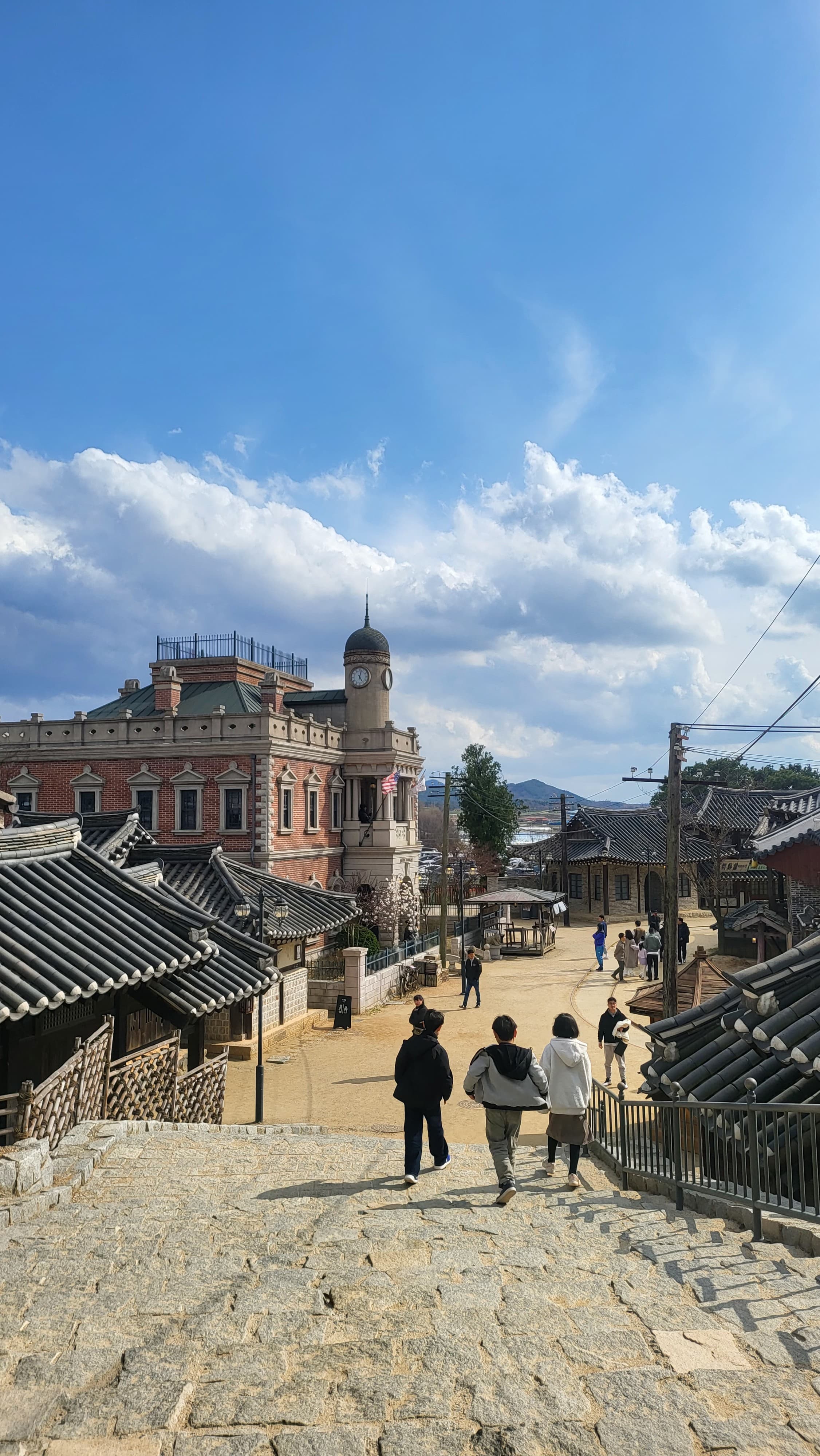 논산 미스터선샤인 촬영지&#44; 논산에서 시간 여행하기!!!