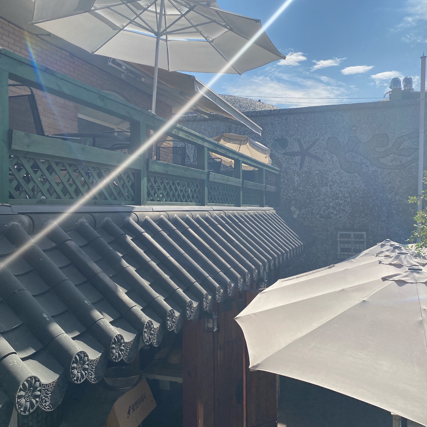 수원 화성행궁 장안문 행궁빙수 유기그릇 송아당 유숙자 명인 전통자수 주차 리뷰 맛집 단팥죽 팥빙수