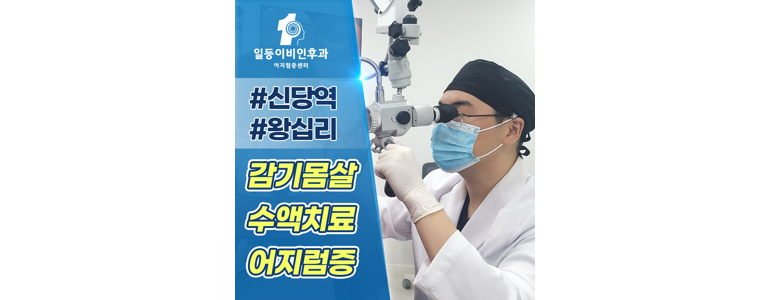 서울 중구 이비인후과