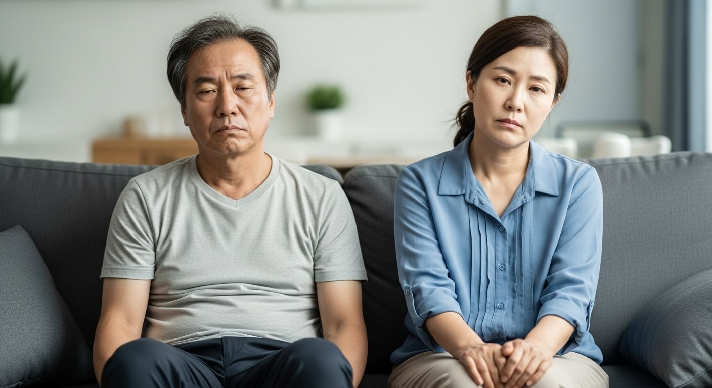 혈당 스파이크 증상 사진 1