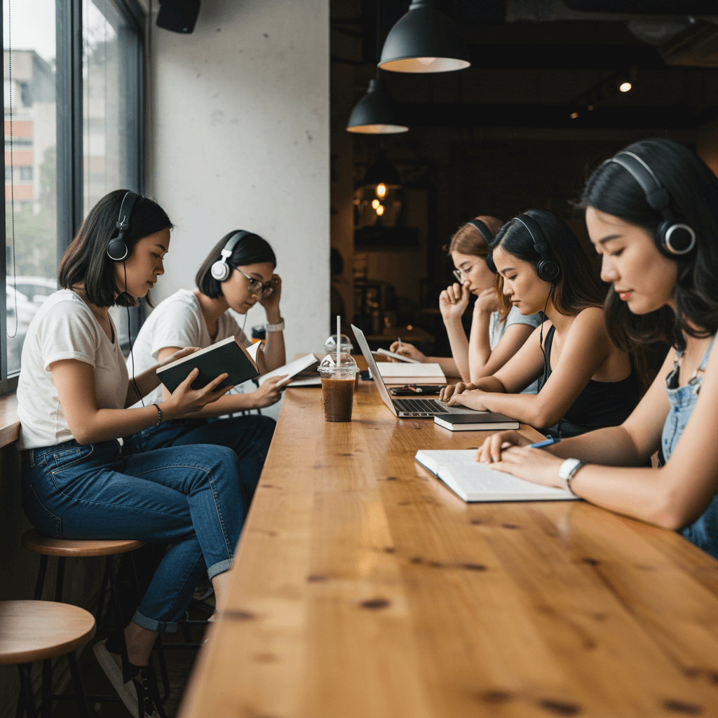 소상공인 복지지원정책