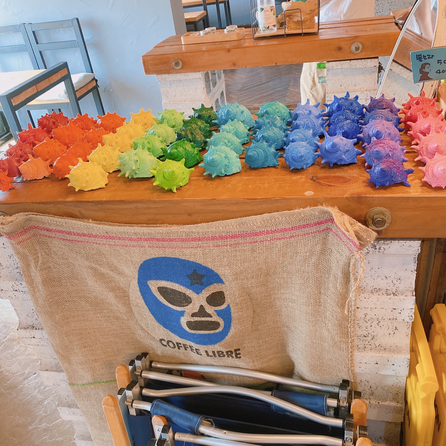 제주 금오름 오드리카페