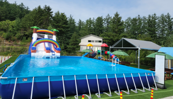 경기-포천-아롱별-캠핑장-사진-입니다.