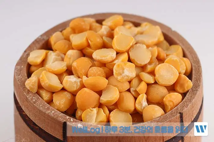 루피니빈 효능, 먹는 법