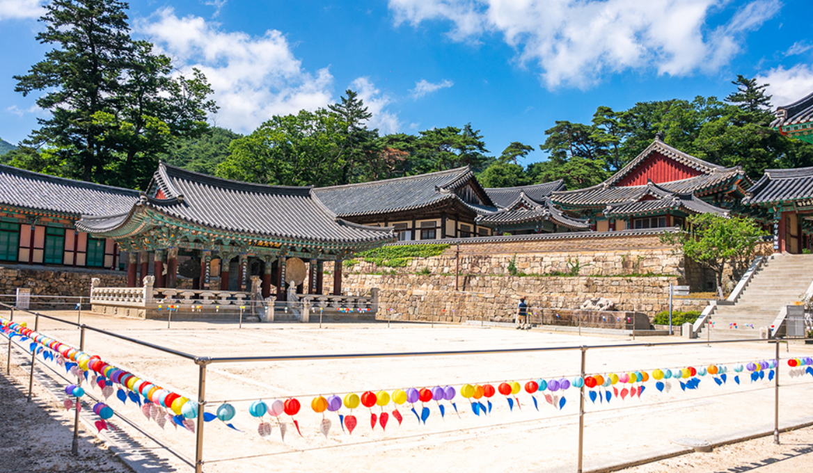 합천 해인사