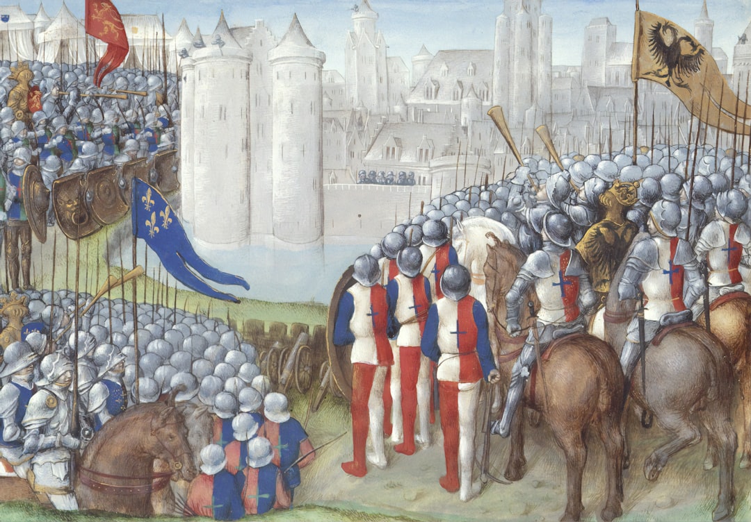 Battle
