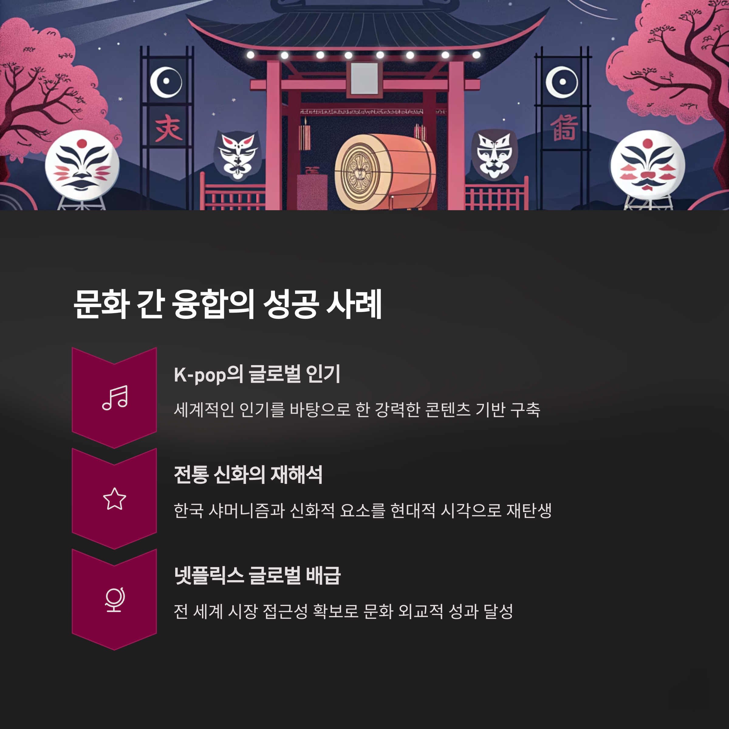 K-Pop Demon Hunters