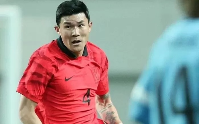 김민재 뮌헨