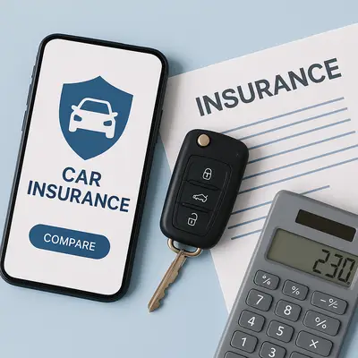 일일 자동차보험 선택 가이드: 원데이보험과 단기특약 완벽 비교분석