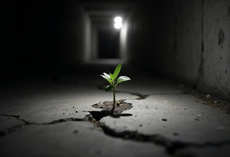 ‘작은 저항’: 일상 속에서 시스템에 균열을 내는 루틴