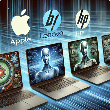 AI PC 시장의 급성장과 주요 변화