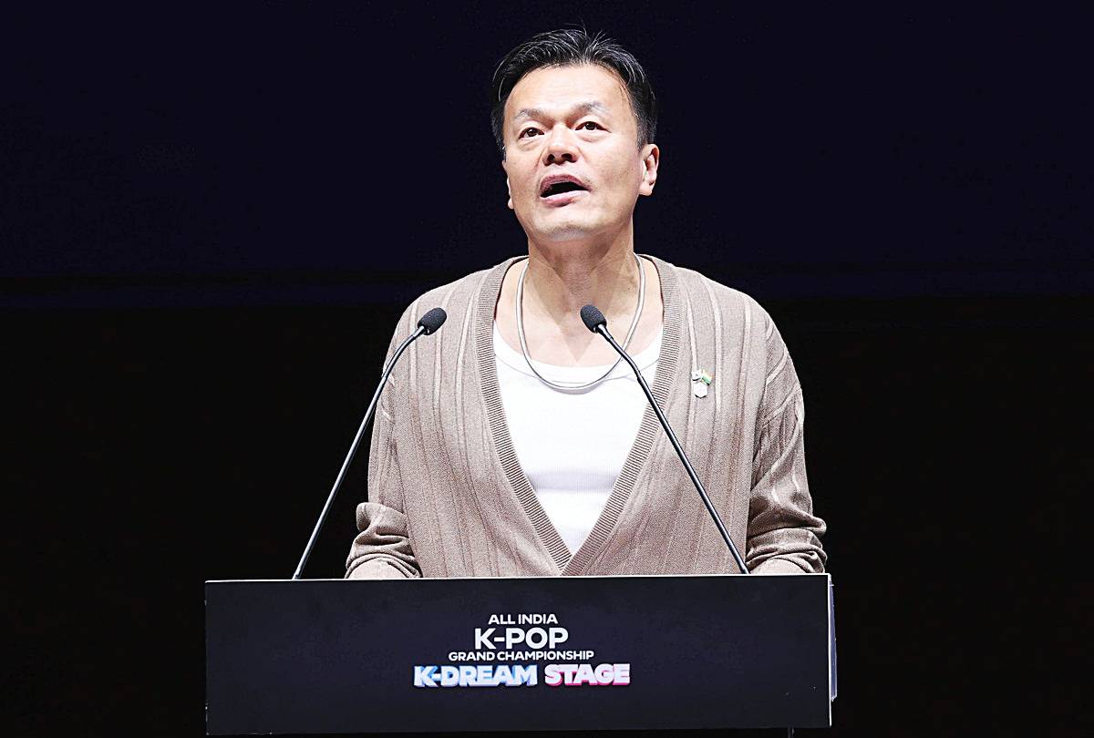 박진영