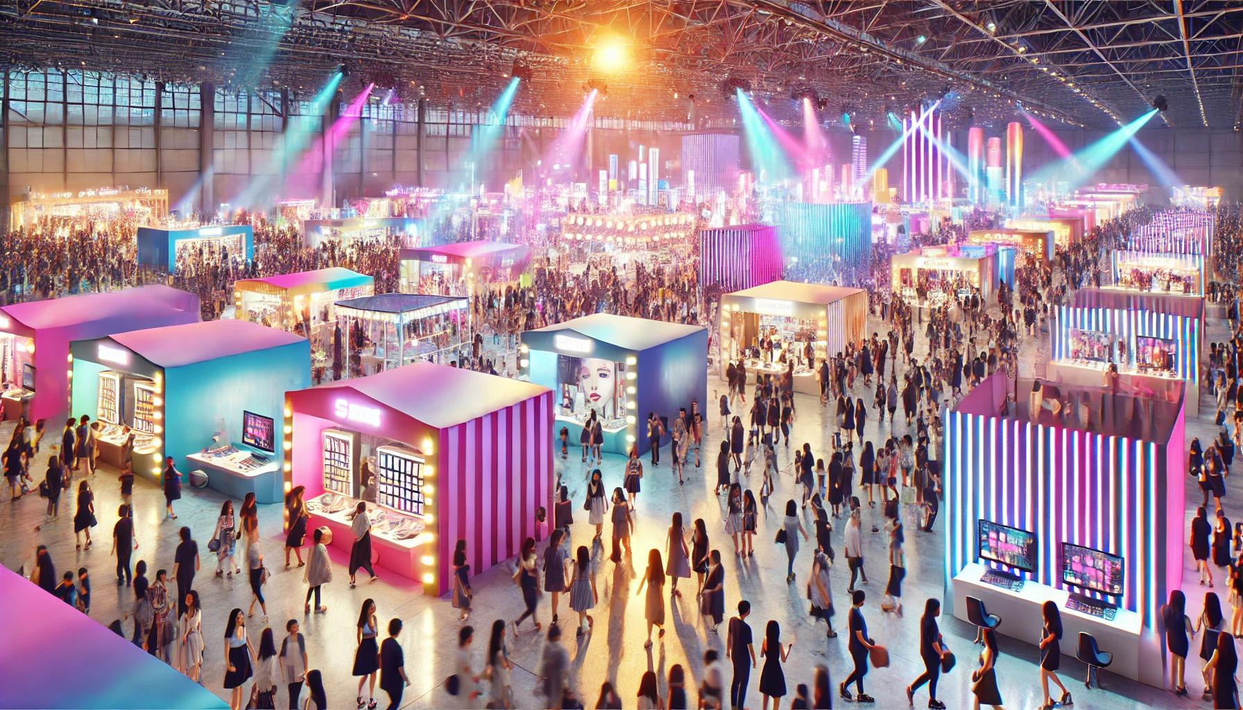 올리브영 페스타