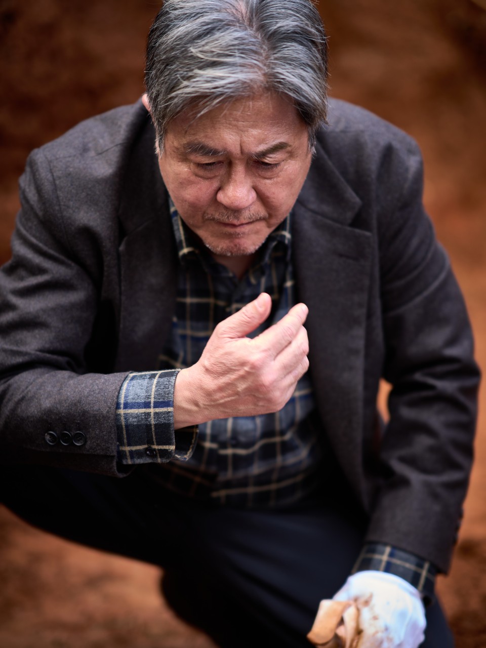 영화 파묘 제작사 배급사 손익분기점 수익