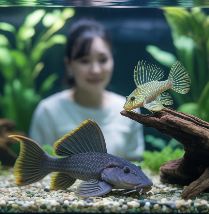 가장 중요한 선택, 어떤 종류를 키울까?