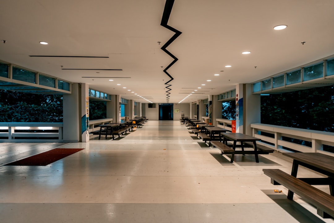 Senior Center