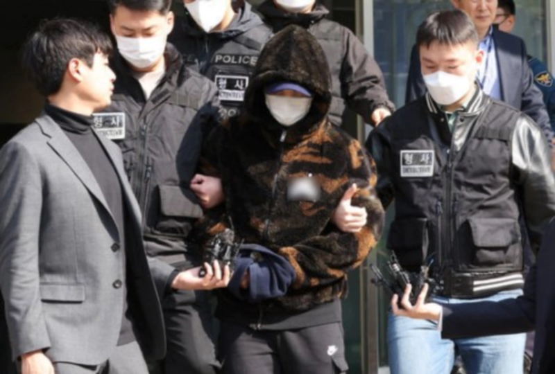 강남 코인 살해 사건