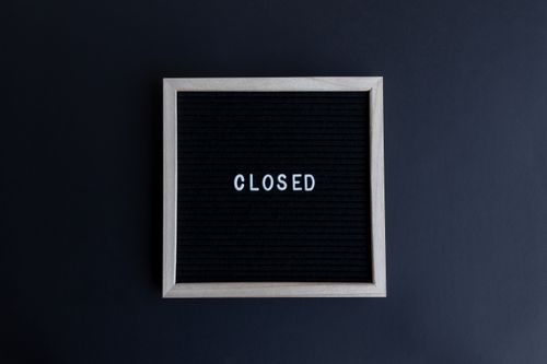 소상공인 폐업지원금 신청 방법|점포철거비 최대 600만 원 지원