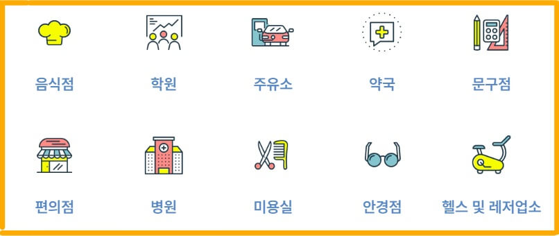 사용처