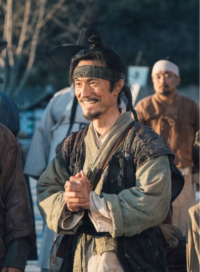 김병철