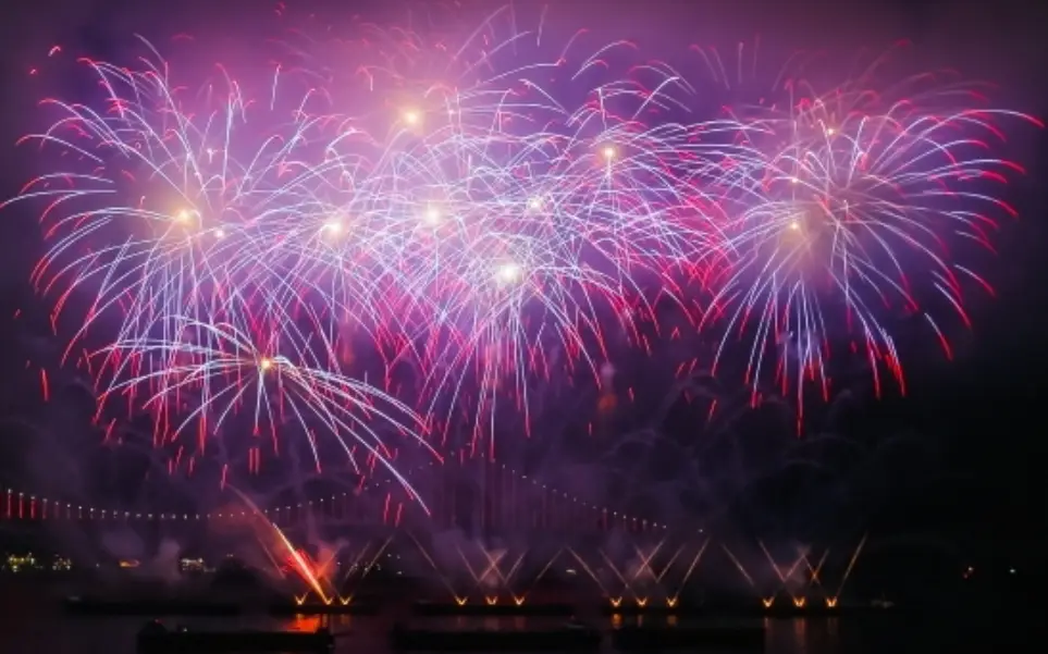 부산불꽃축제 명당 추천&amp;#44; 교통통제 정보