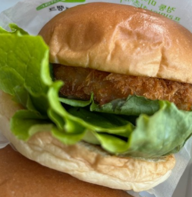 프랭크버거 인기 추천 메뉴 TOP 5